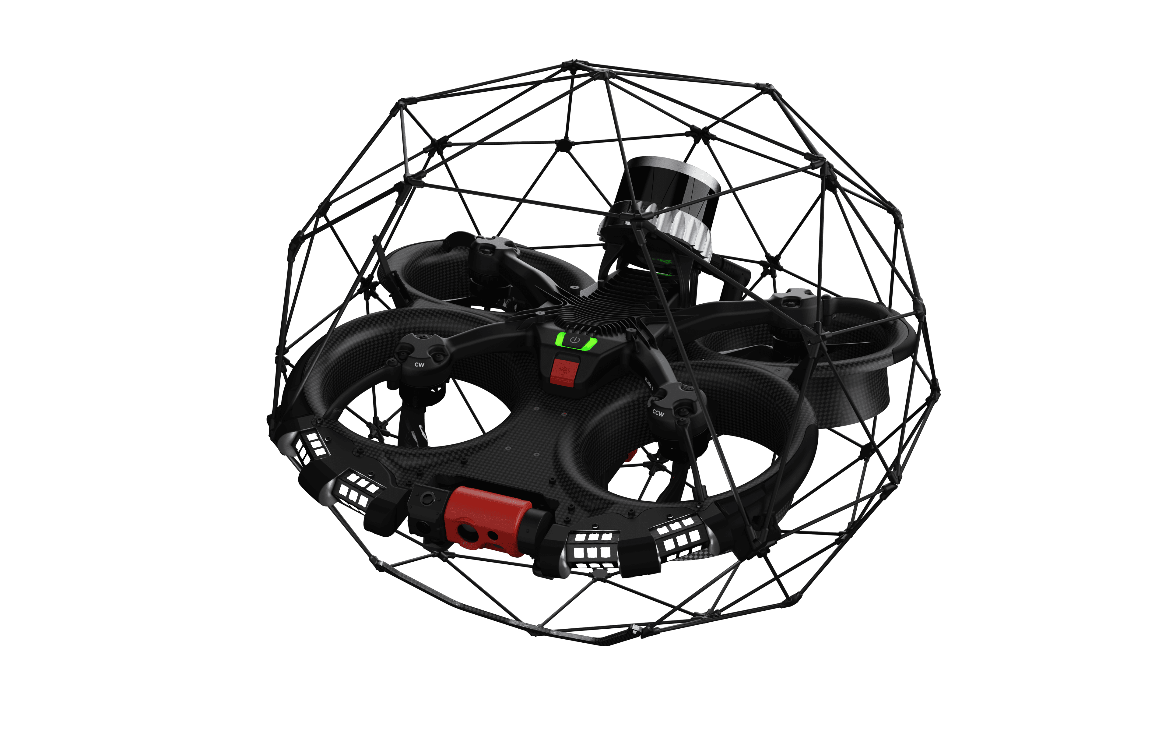Flyability Elios 3